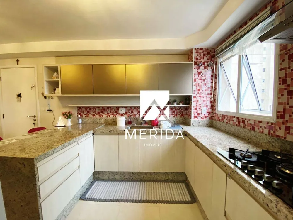 Apartamento, 3 quartos, 128 m² - Foto 5