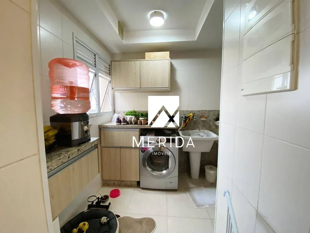 Apartamento, 3 quartos, 128 m² - Foto 1