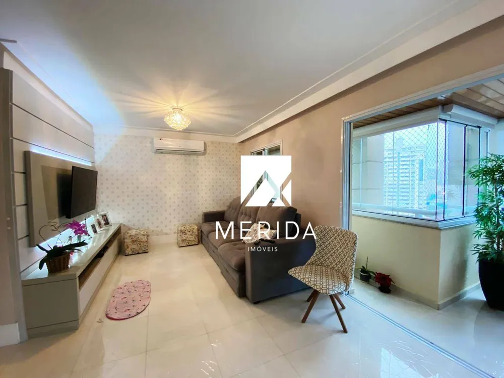 Apartamento, 3 quartos, 128 m² - Foto 10
