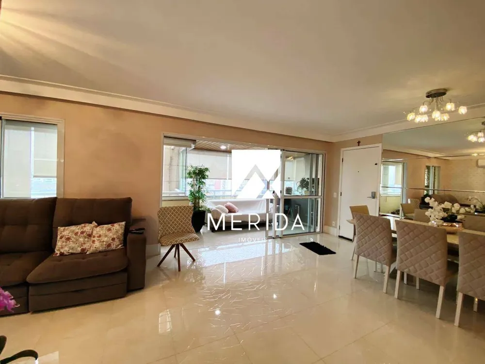 Apartamento, 3 quartos, 128 m² - Foto 8