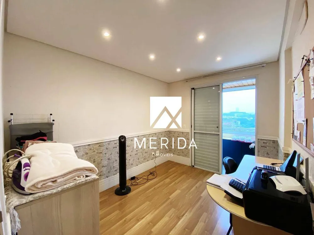 Apartamento, 3 quartos, 128 m² - Foto 13