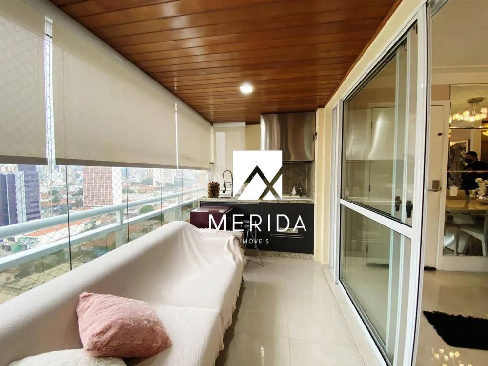 Apartamento, 3 quartos, 128 m² - Foto 4