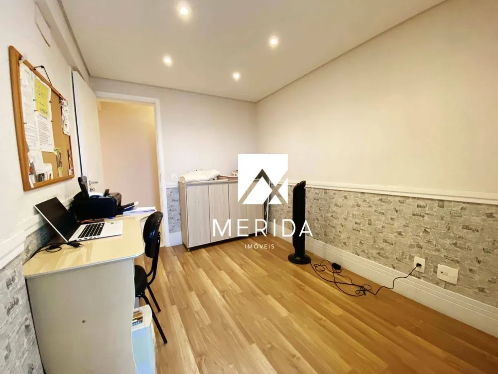 Apartamento, 3 quartos, 128 m² - Foto 7