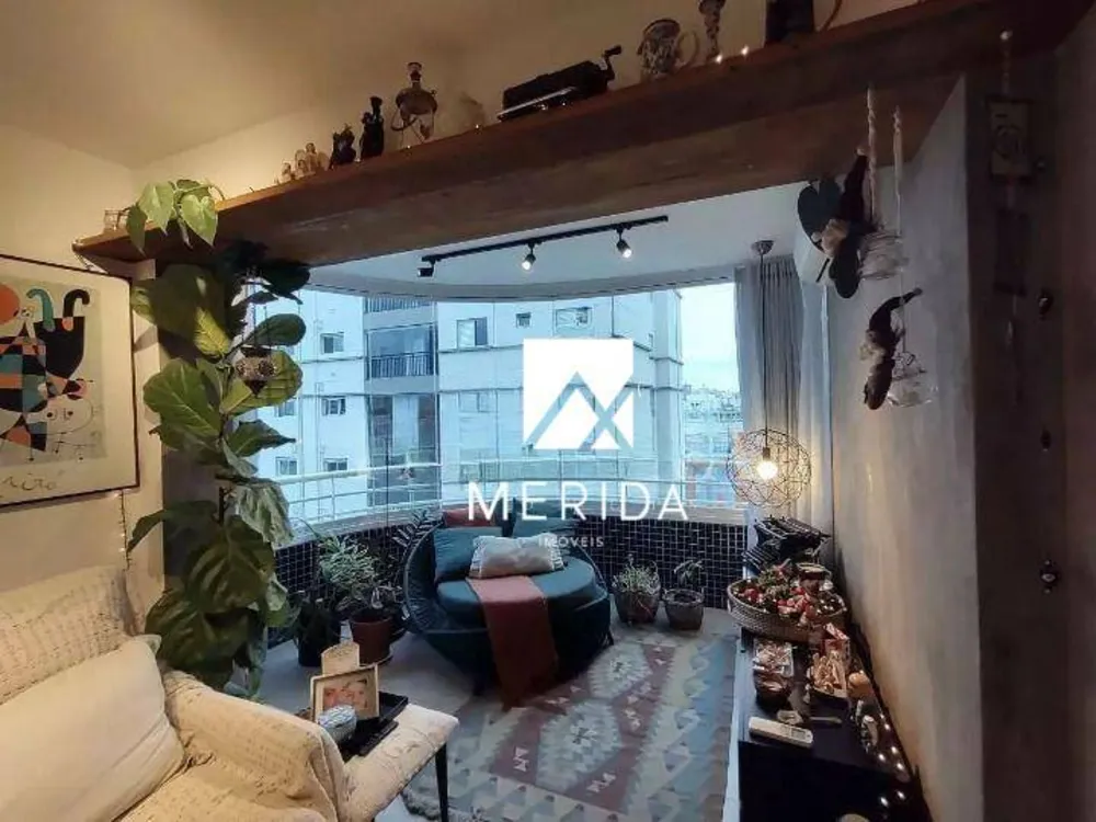 Apartamento, 2 quartos, 88 m² - Foto 3