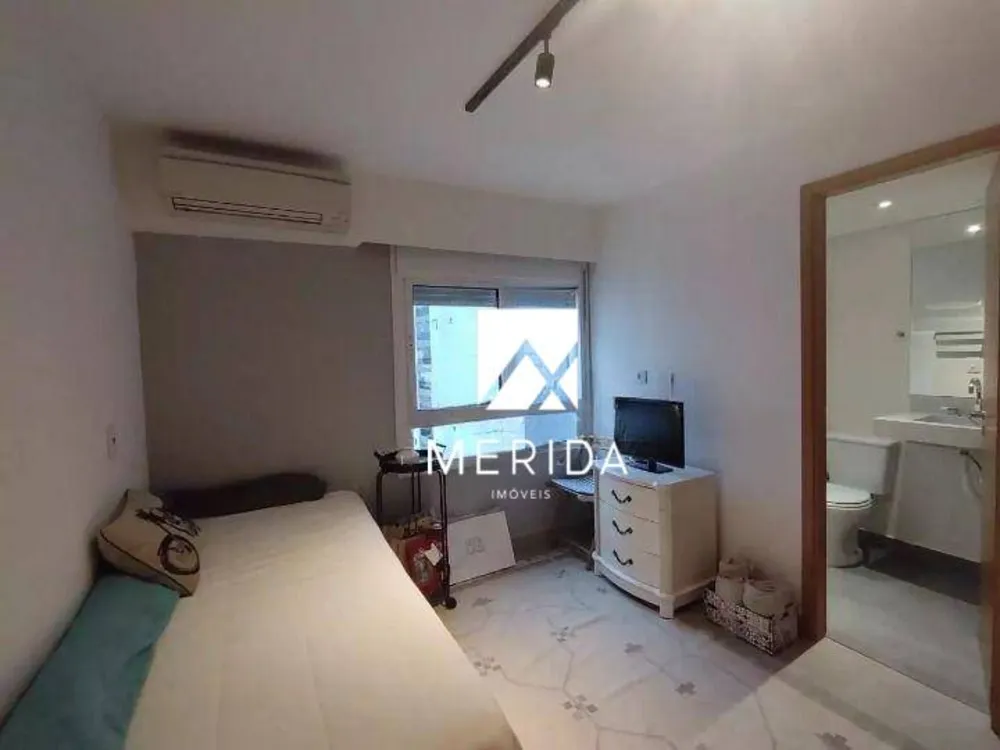 Apartamento, 2 quartos, 88 m² - Foto 10