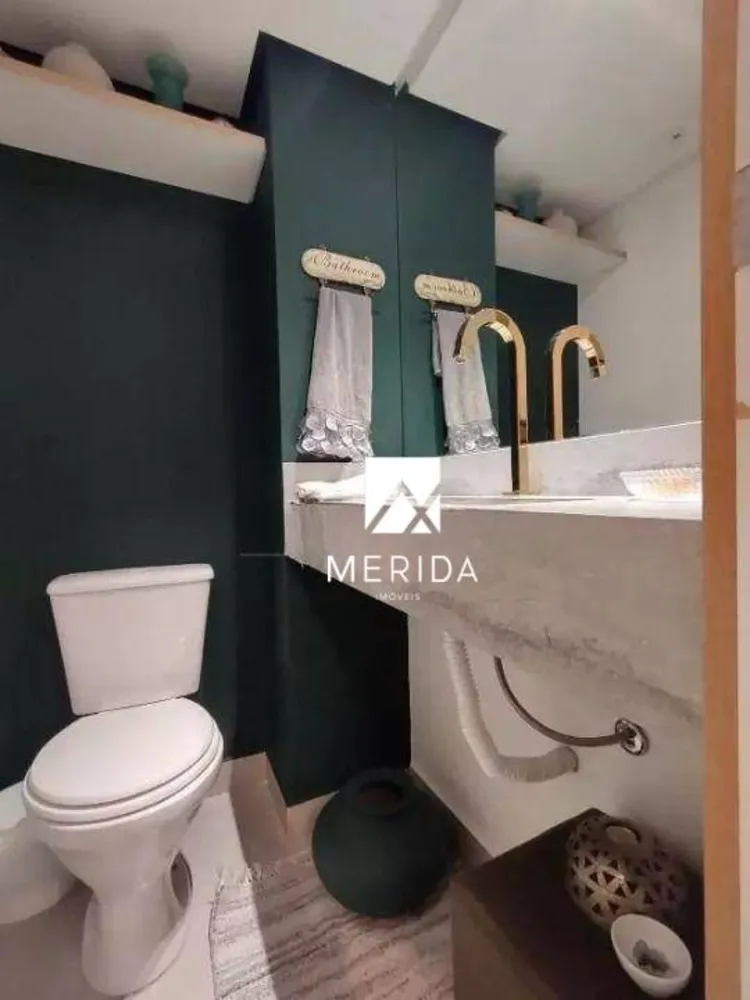 Apartamento, 2 quartos, 88 m² - Foto 5