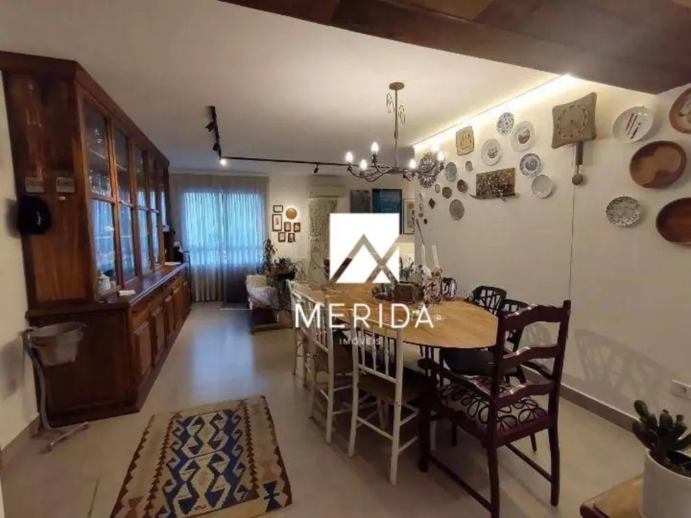 Apartamento, 2 quartos, 88 m² - Foto 2