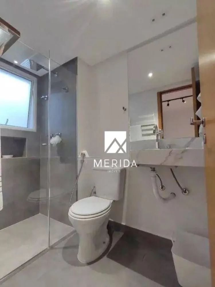 Apartamento, 2 quartos, 88 m² - Foto 8