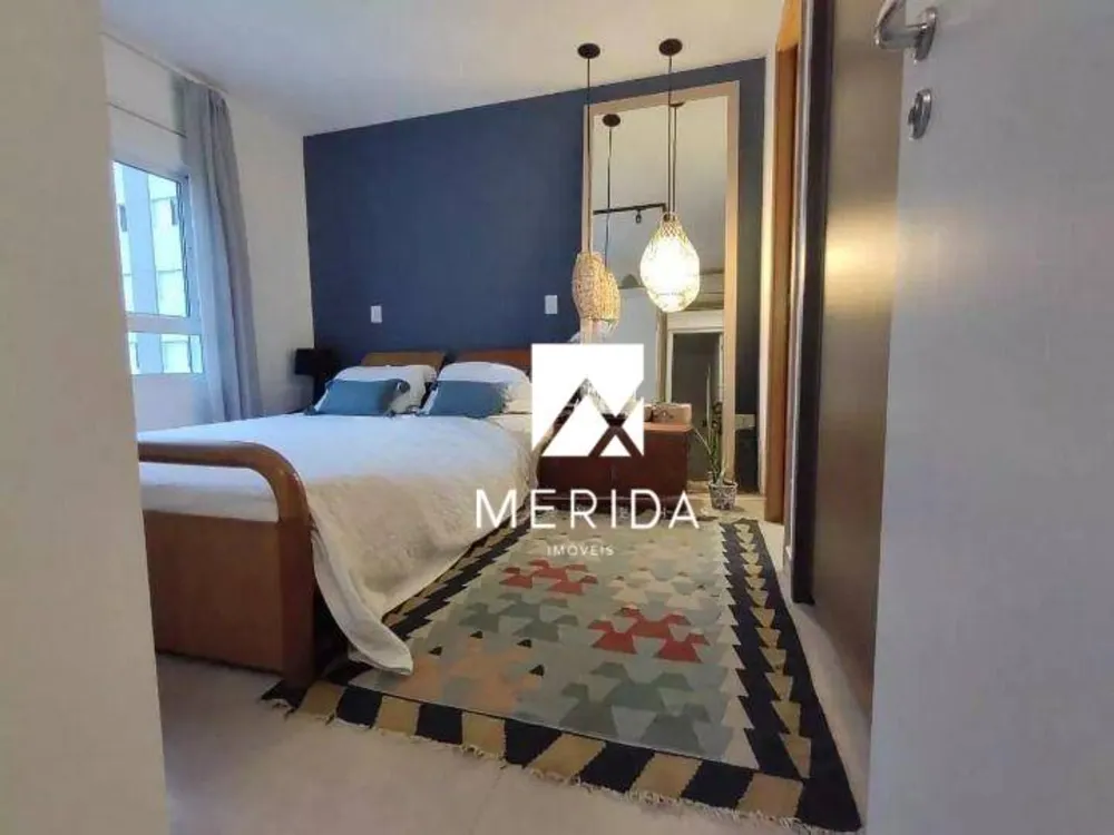 Apartamento, 2 quartos, 88 m² - Foto 7