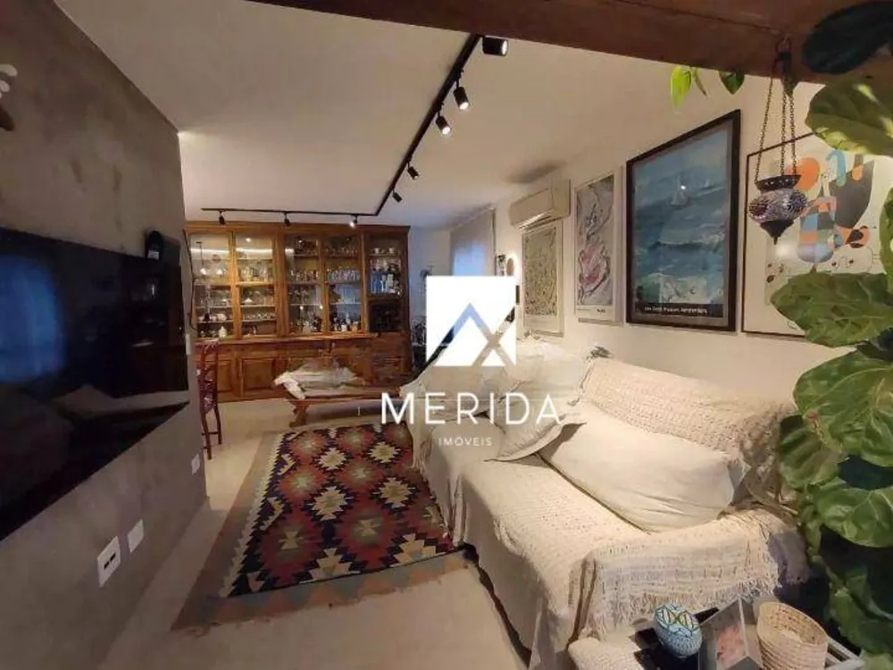 Apartamento, 2 quartos, 88 m² - Foto 1
