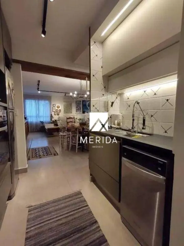 Apartamento, 2 quartos, 88 m² - Foto 4