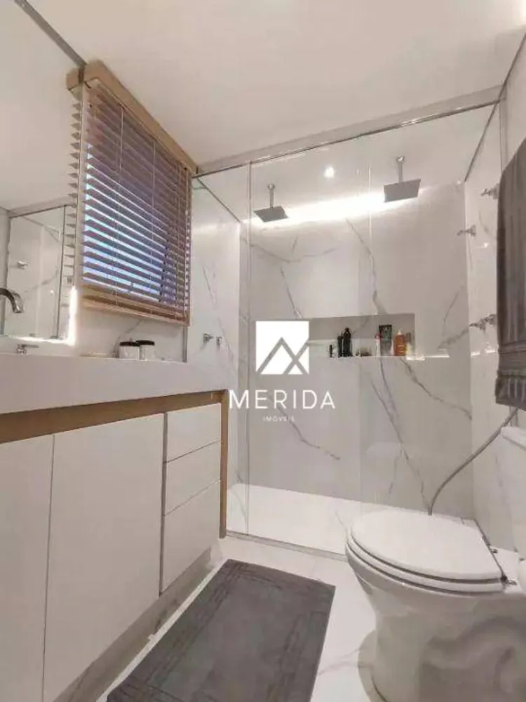 Apartamento, 2 quartos, 88 m² - Foto 12