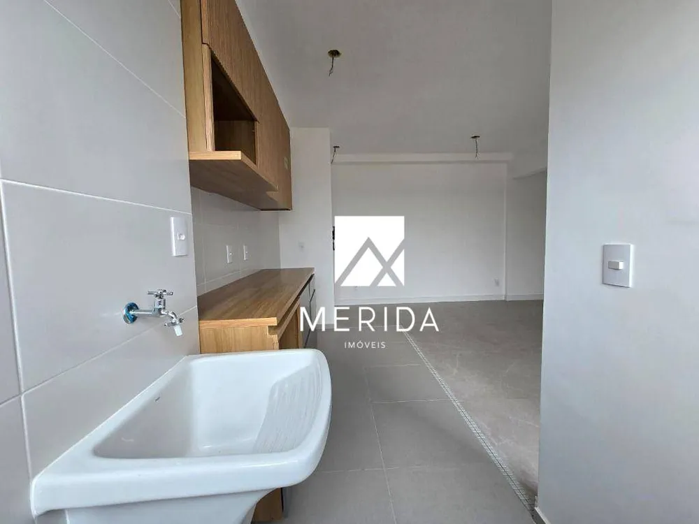 Apartamento, 2 quartos, 59 m² - Foto 3