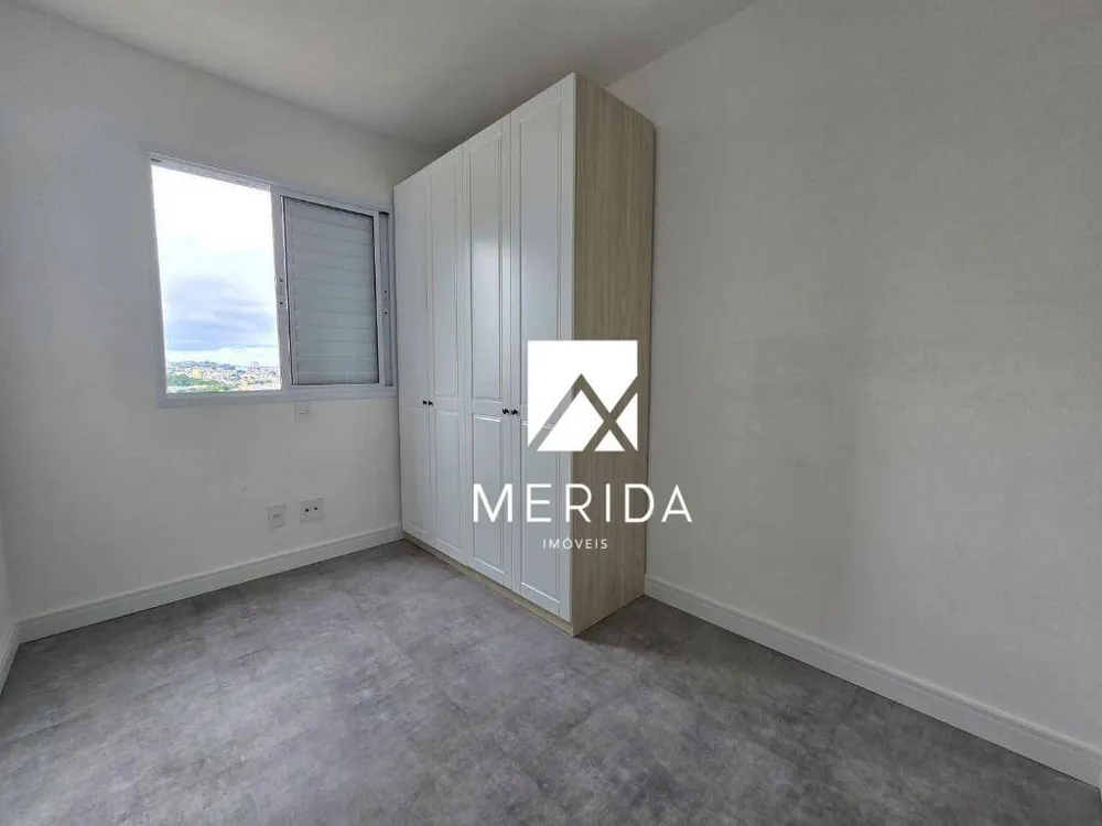 Apartamento, 2 quartos, 59 m² - Foto 7