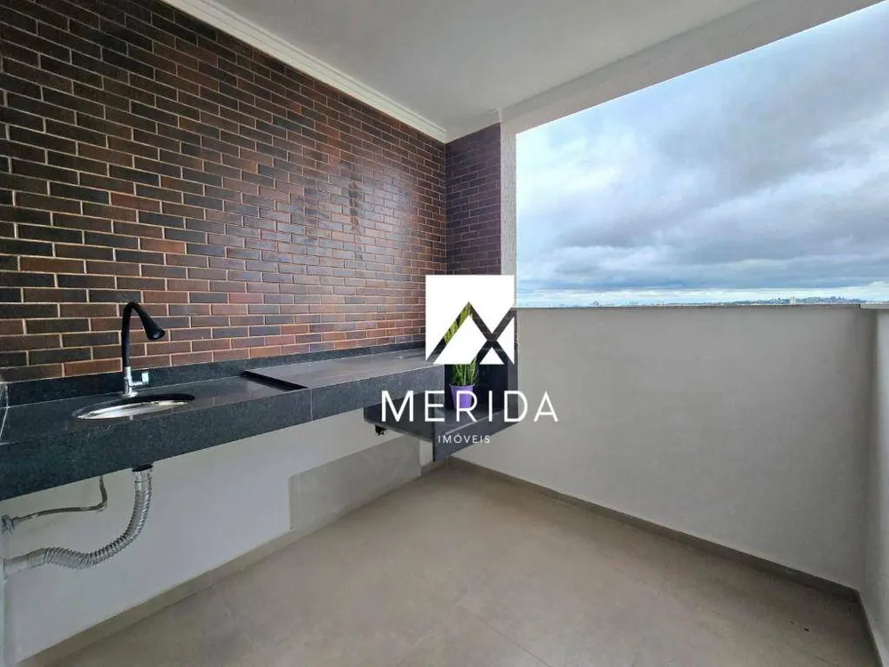 Apartamento, 2 quartos, 59 m² - Foto 5