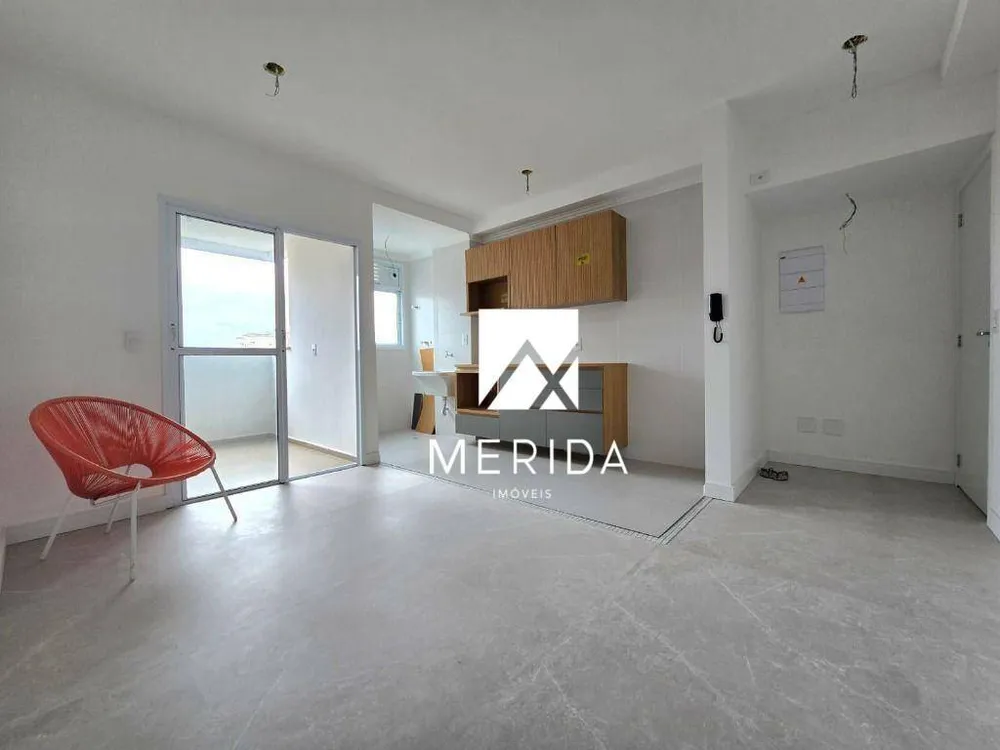Apartamento, 2 quartos, 59 m² - Foto 2