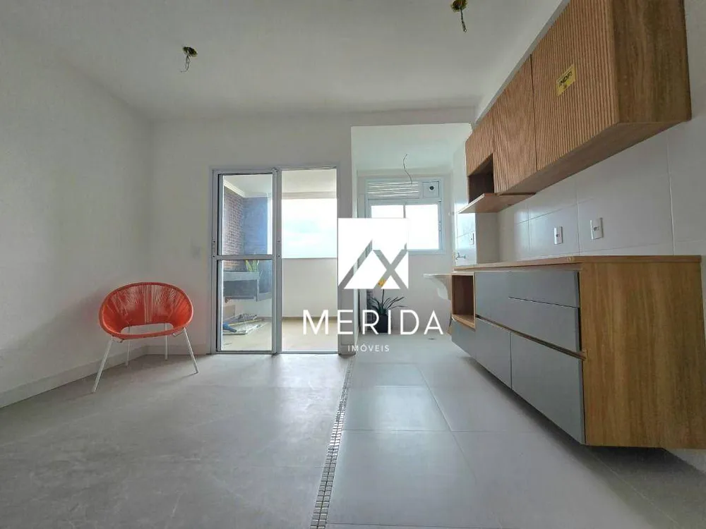 Apartamento, 2 quartos, 59 m² - Foto 1