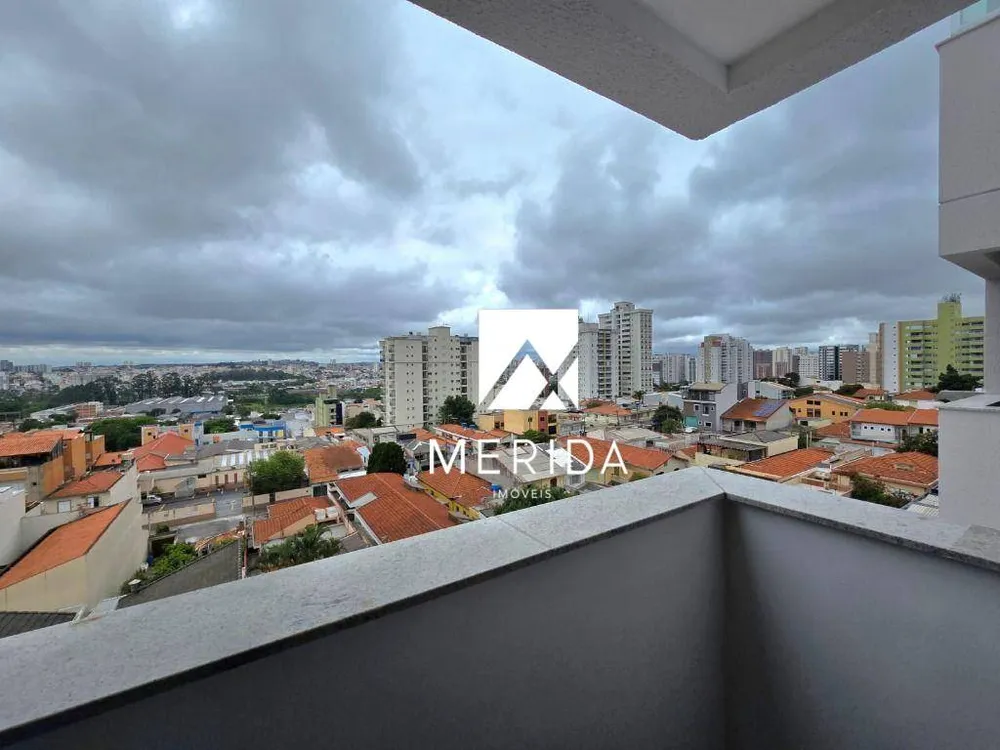Apartamento, 2 quartos, 59 m² - Foto 4