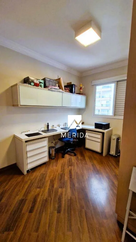 Apartamento, 3 quartos, 107 m² - Foto 3