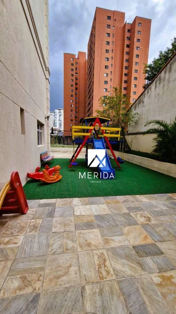 Apartamento, 3 quartos, 107 m² - Foto 9