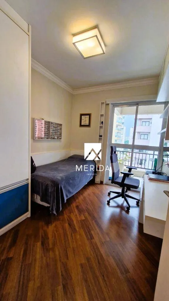 Apartamento, 3 quartos, 107 m² - Foto 11