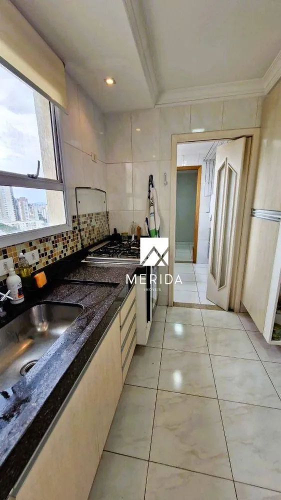 Apartamento, 3 quartos, 107 m² - Foto 6