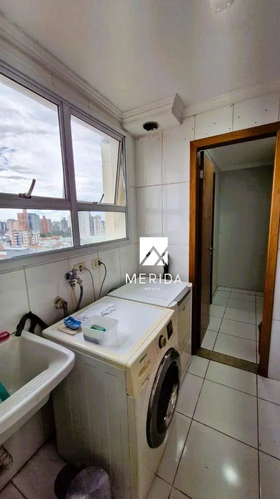 Apartamento, 3 quartos, 107 m² - Foto 8