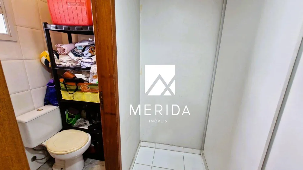 Apartamento, 3 quartos, 107 m² - Foto 9