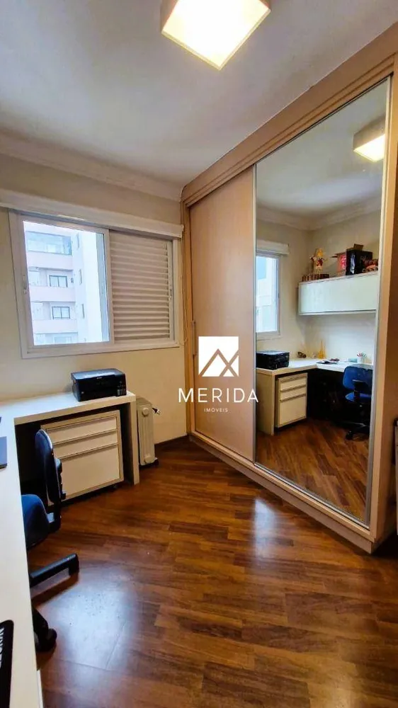Apartamento, 3 quartos, 107 m² - Foto 10