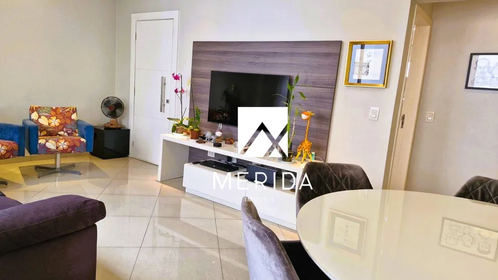 Apartamento, 3 quartos, 107 m² - Foto 12