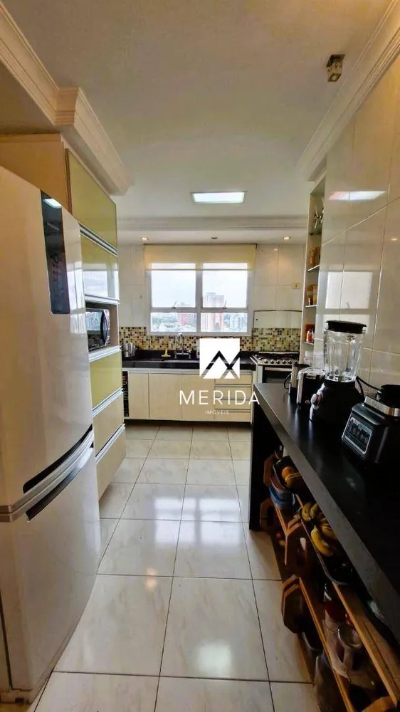 Apartamento, 3 quartos, 107 m² - Foto 3