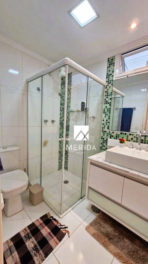Apartamento, 3 quartos, 107 m² - Foto 4
