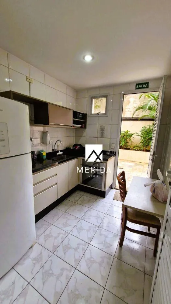 Apartamento, 3 quartos, 107 m² - Foto 4