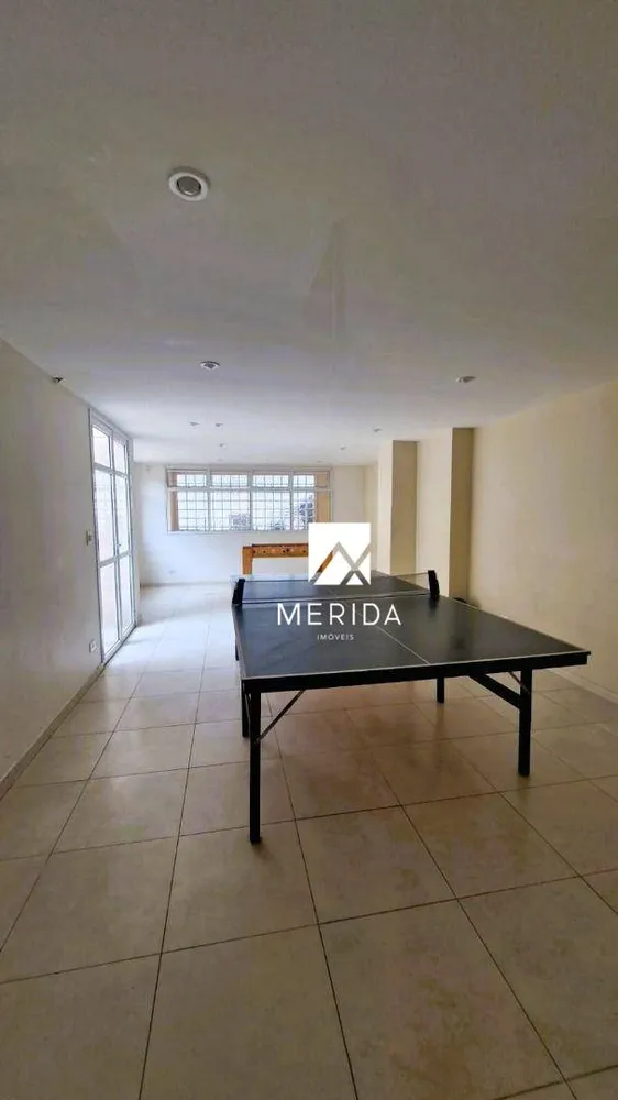Apartamento, 3 quartos, 107 m² - Foto 2