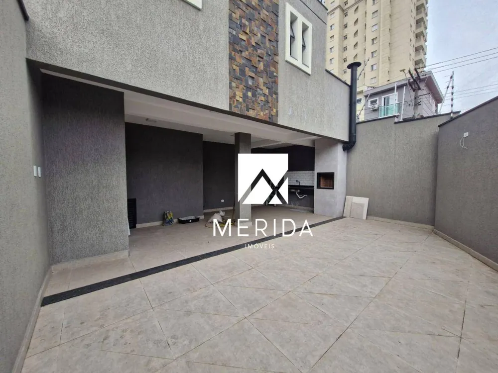 Sobrado, 2 quartos, 75 m² - Foto 14