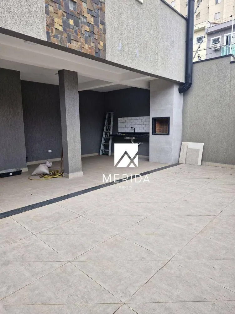 Sobrado, 2 quartos, 75 m² - Foto 12