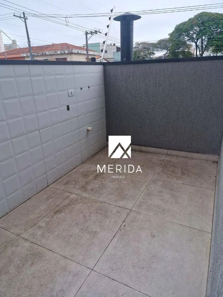 Sobrado, 2 quartos, 75 m² - Foto 6