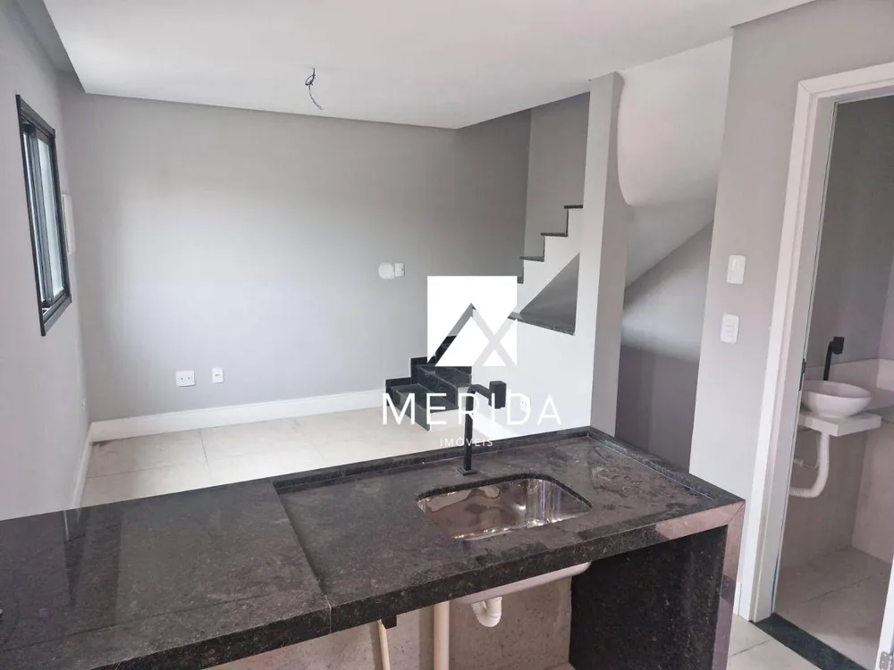 Sobrado, 2 quartos, 75 m² - Foto 4