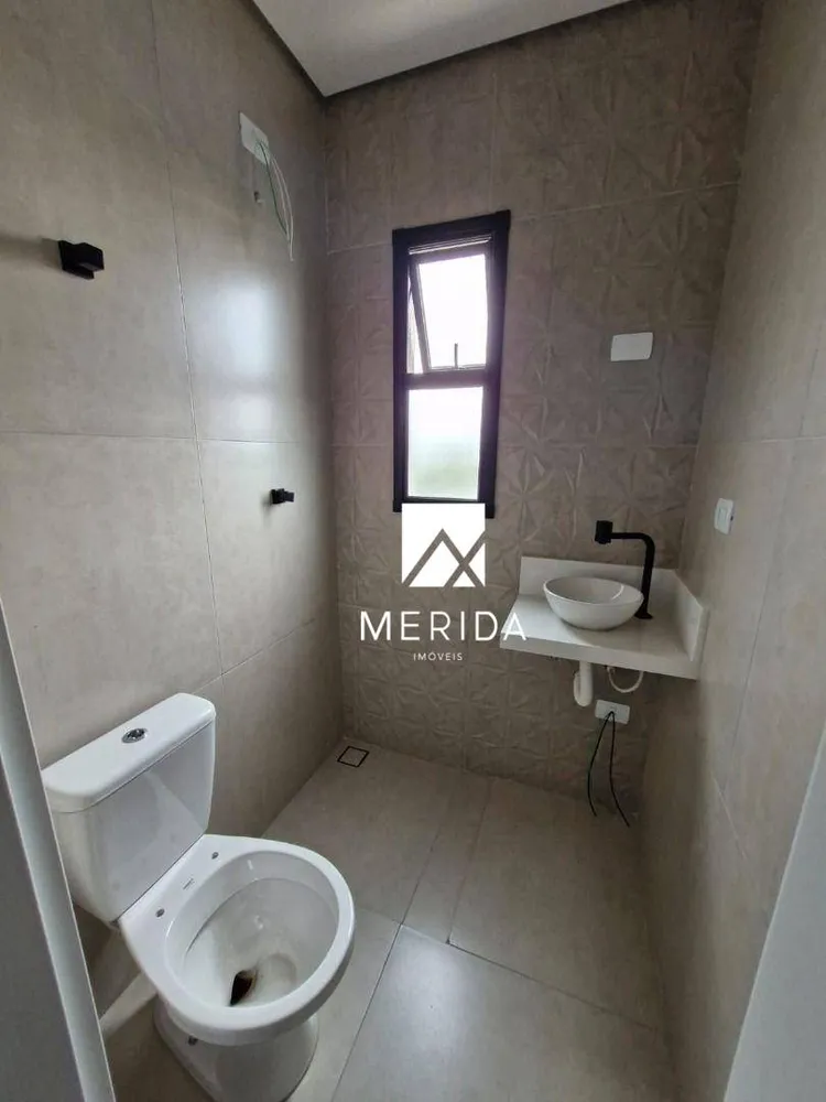 Sobrado, 2 quartos, 75 m² - Foto 9
