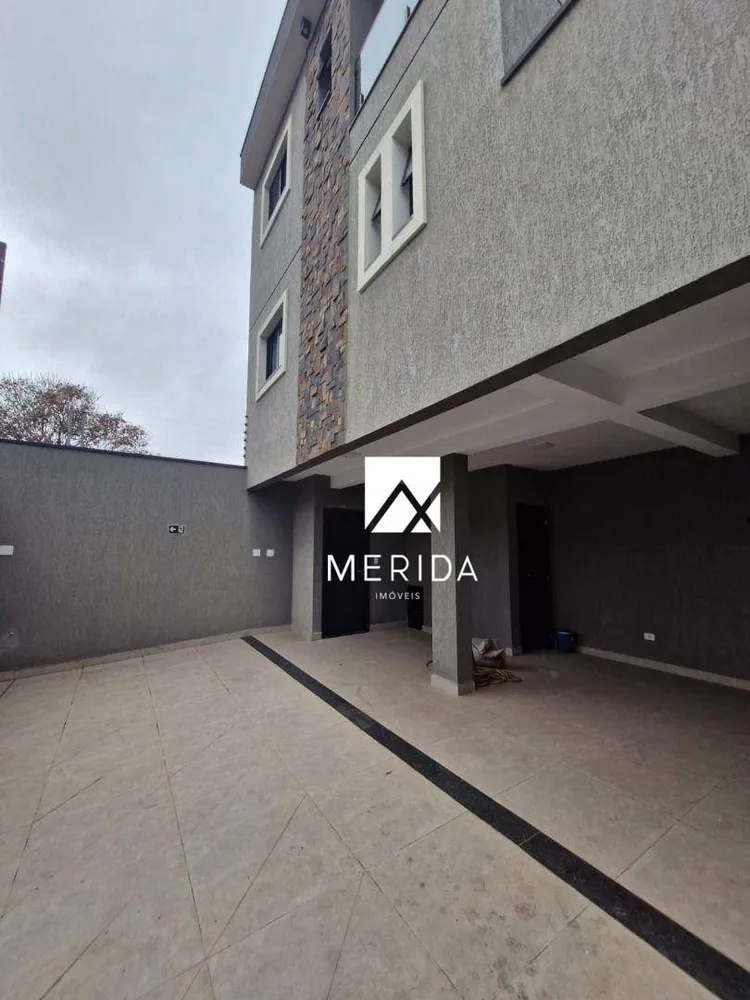 Sobrado, 2 quartos, 75 m² - Foto 15