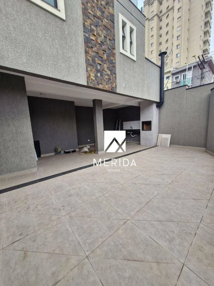 Sobrado, 2 quartos, 75 m² - Foto 13