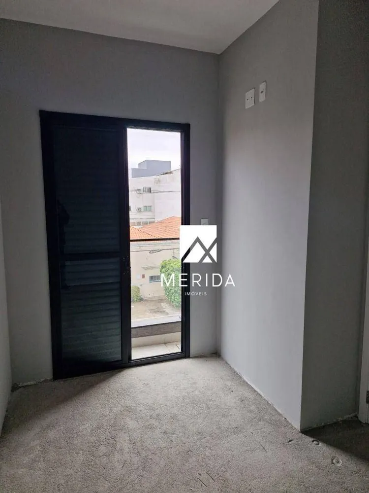Sobrado, 2 quartos, 75 m² - Foto 8