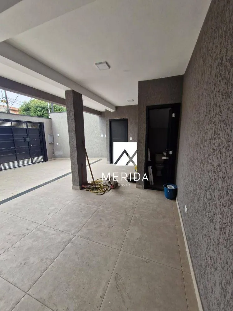 Sobrado, 2 quartos, 75 m² - Foto 11