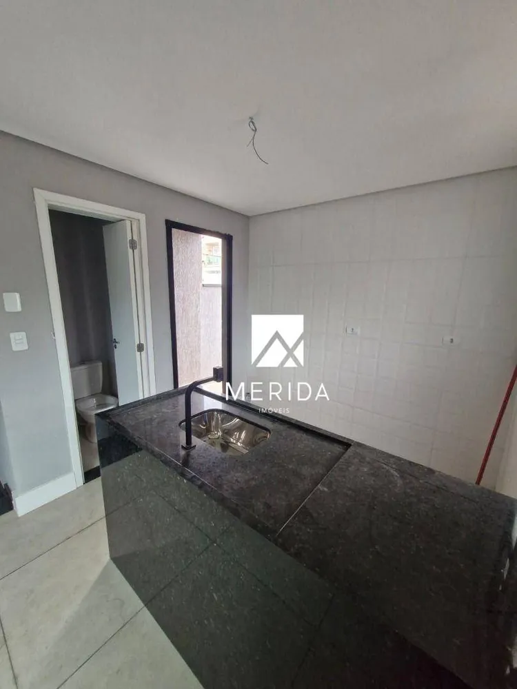 Sobrado, 2 quartos, 75 m² - Foto 3