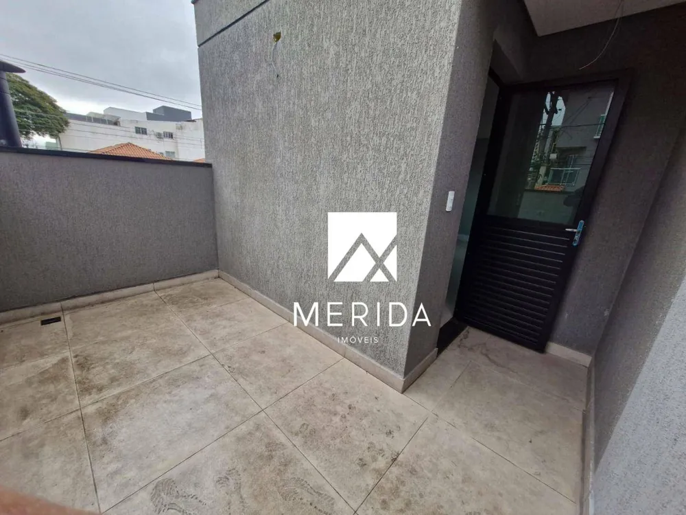 Sobrado, 2 quartos, 75 m² - Foto 5