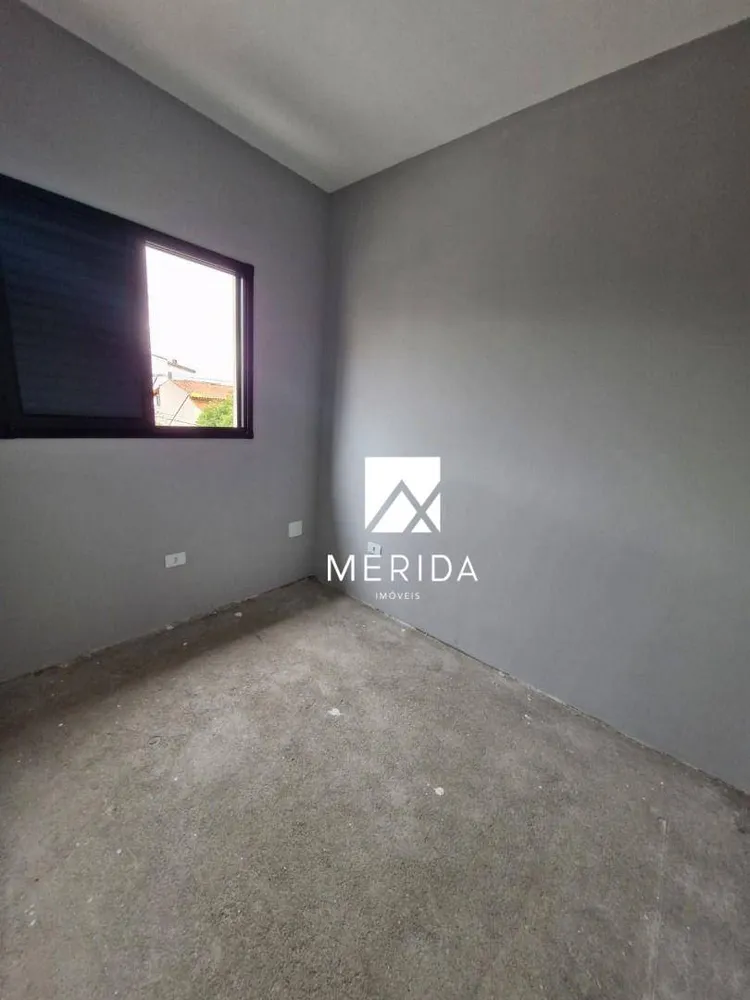 Sobrado, 2 quartos, 75 m² - Foto 10