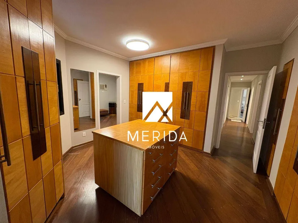 Apartamento, 5 quartos, 435 m² - Foto 7