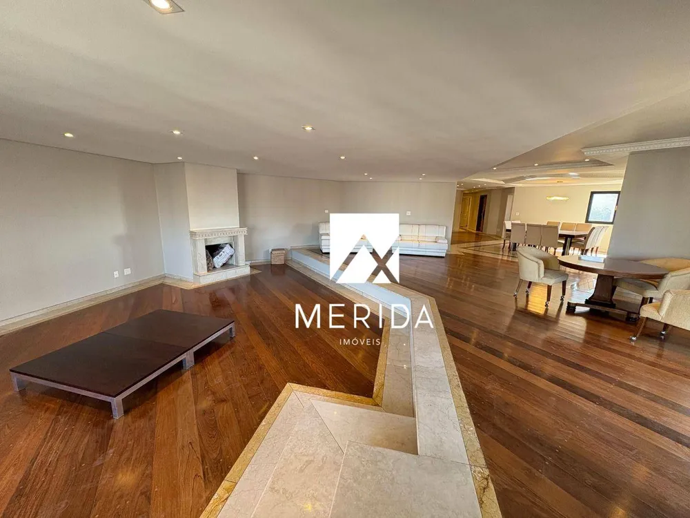 Apartamento, 5 quartos, 435 m² - Foto 2