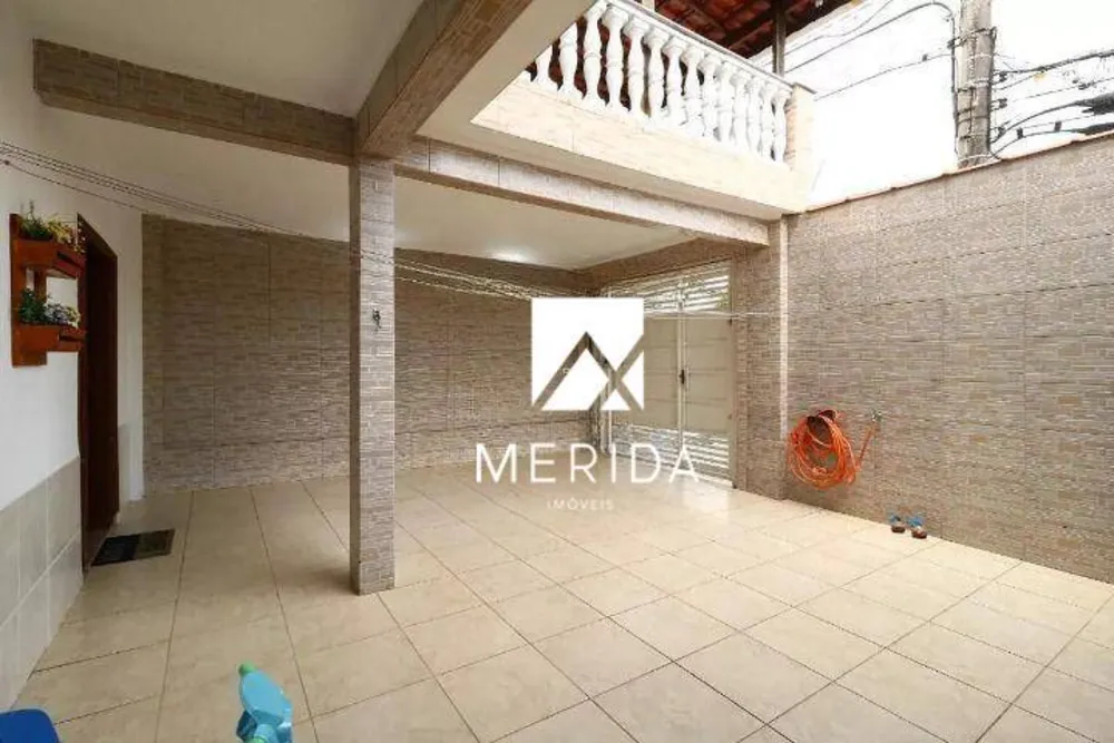 Sobrado, 3 quartos, 160 m² - Foto 12