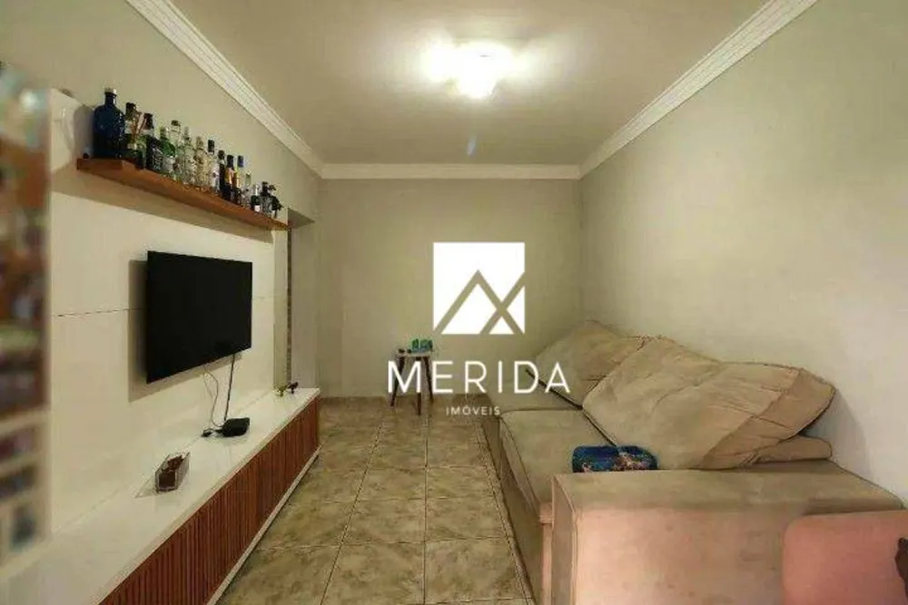 Sobrado, 3 quartos, 160 m² - Foto 4